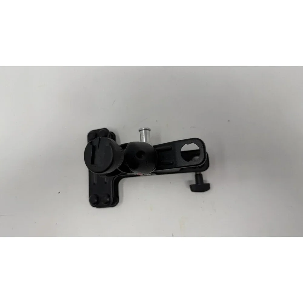 Manfrotto 496RC2 Compact Ball Head For Camera Mounting